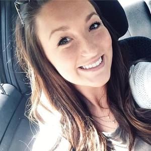 Meet your Posher, Kaitlyn